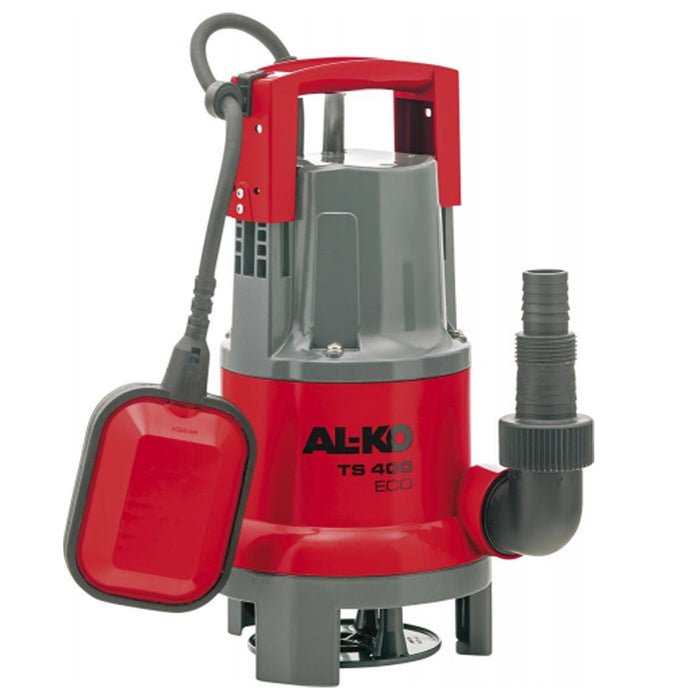 POMPA SOMMERSA 400 W SERIE ECO