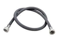 Tubo di carico per lavatrice 100 cm