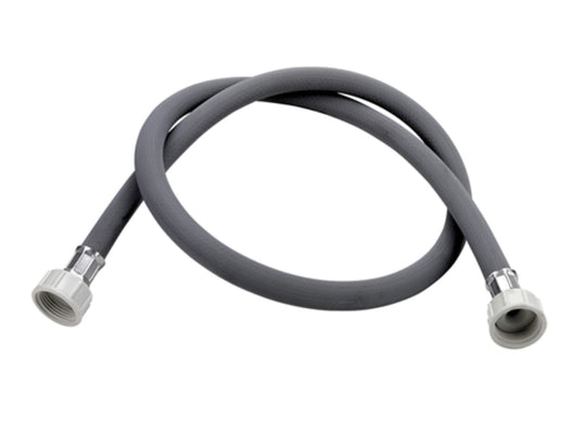 Tubo di carico per lavatrice 100 cm