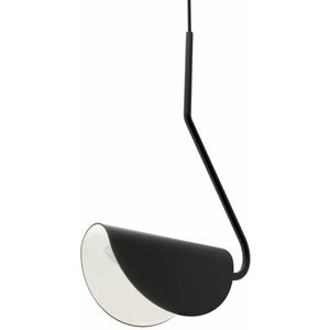 Lampada Da Soffitto APP1263-1CP Black