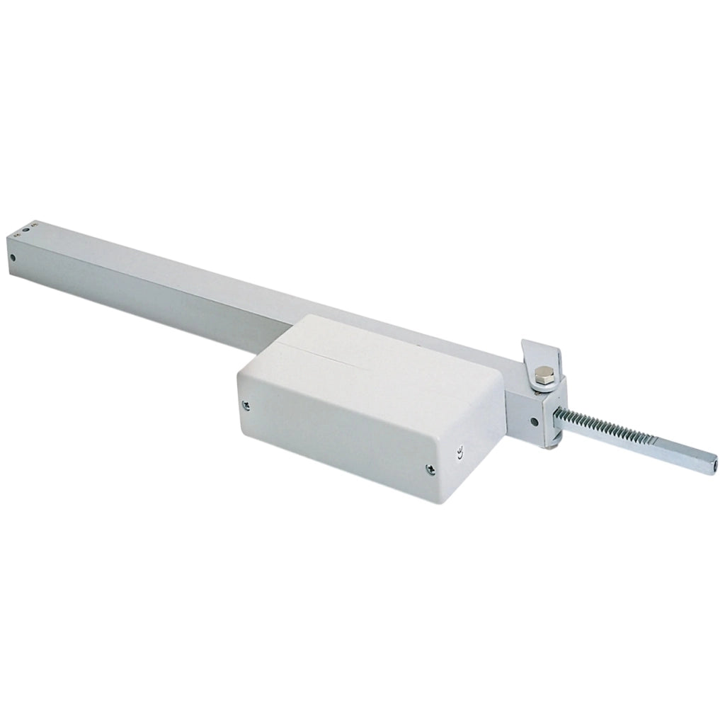 ATTUATORE APRI 120 230V SPEEDY OXAR APRIMATIC 43512/017 AUTOMAZIONE AUTOMATISMI