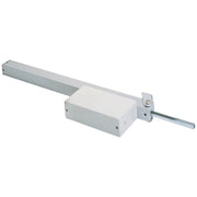 ATTUATORE APRI 120 230V SPEEDY OXAR APRIMATIC 43512/017 AUTOMAZIONE AUTOMATISMI