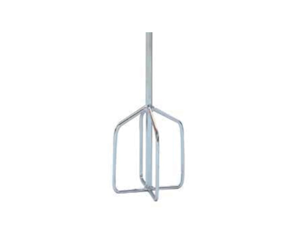 Pasini Miscelatore 10mm a Gabbia 120x600mm