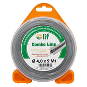 FILO PROFESSIONALE 'MAGIC LINE' tondo mm 4,0 mt 9