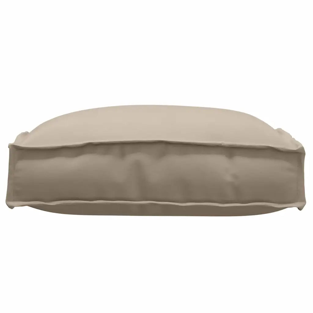 Cuscino 2 pcs Talpa 40 x 40 x 8 cm Tessuto Oxford 42001583