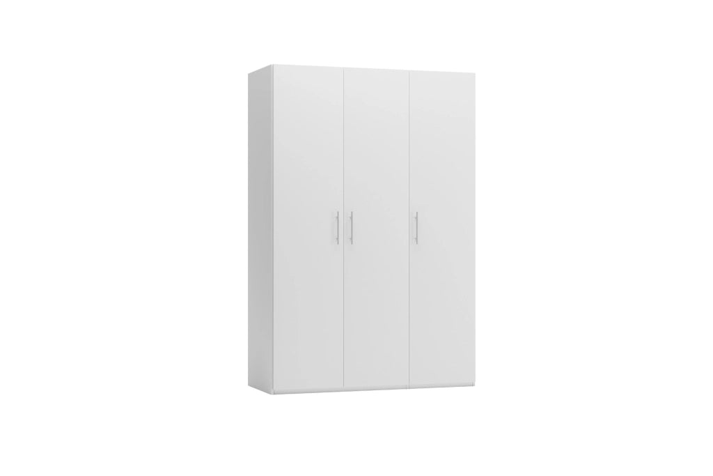 LINEA LEGNO GARDEN - Coppia sedie regista color bianco STRUTTURA RINFORZATA