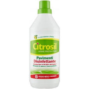 CITROSIL DETERGENTE PER PAVIMENTI DA 900 ML CON VERE ESSENZE DI LIMONE