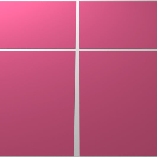 Idroblindex Smalto Murale Opaco Interno - Rivestimenti Interni 574 - Litri 0 -750