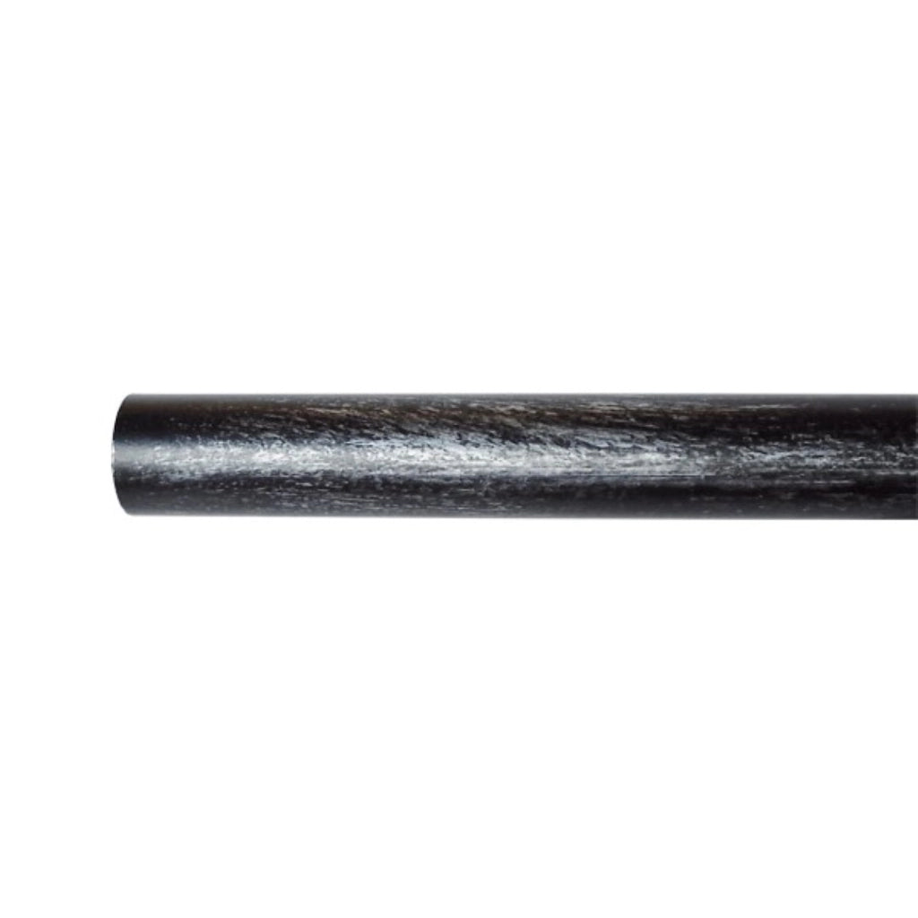 Tubo Fe D.20 Cm 240 Nero Argent - Emmebi