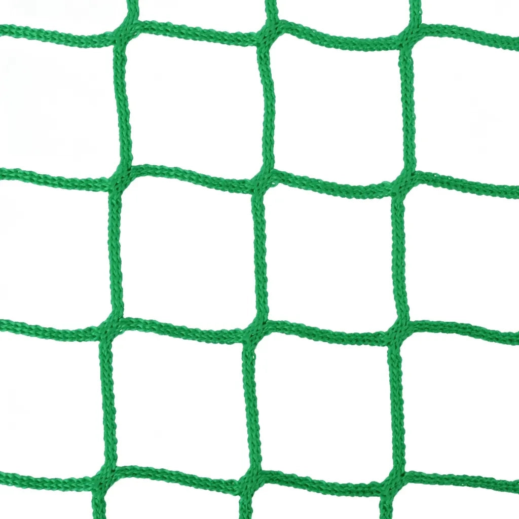 Reti per Fieno 4 pz Quadrate 0,9x1,5 m in PP CFW4665080