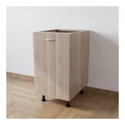 Calandrelli Base Cucina L 45 P 55,5 H 72 cm Olmo 1 Anta