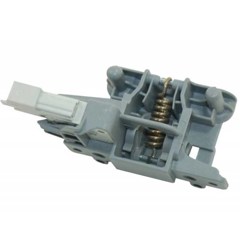 GRUPPO CHIUSURA PORTA LAVASTOVIGLIE DEA602 ARISTON INDESIT C00274116 INT503ID - Ariston Indesit