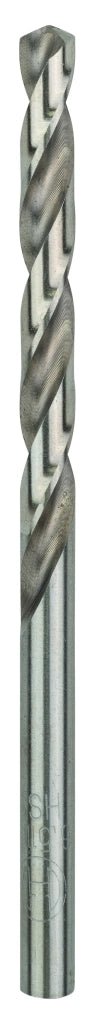 2608595068 - Punte per metallo HSS-G, DIN 338 6,5 x 63 x 101 mm