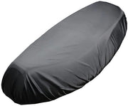 Supporti motore universali impermeabili - con sedile elastico - resistente ai graffi - resistente allo sfregamento - misura L