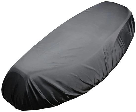 Supporti motore universali impermeabili - con sedile elastico - resistente ai graffi - resistente allo sfregamento - misura L