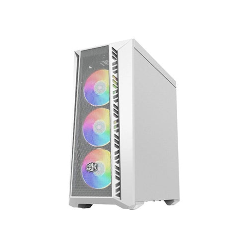 CASE COOLER MASTER 520 MESH WHITE