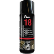 LUBRIFICANTE FILANTE SPRAY 18 VMD - ML 400- 12 pezzi