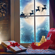 Decorazione di Natale Miniaturo Modellino per Decorazione di Natale Tema Vacanze Foto Prop - Mini Decorazione di Natale 

Modello: Kerstman Slee Ornament Miniatuur Slee 
Modello: Mini Kerst Slee