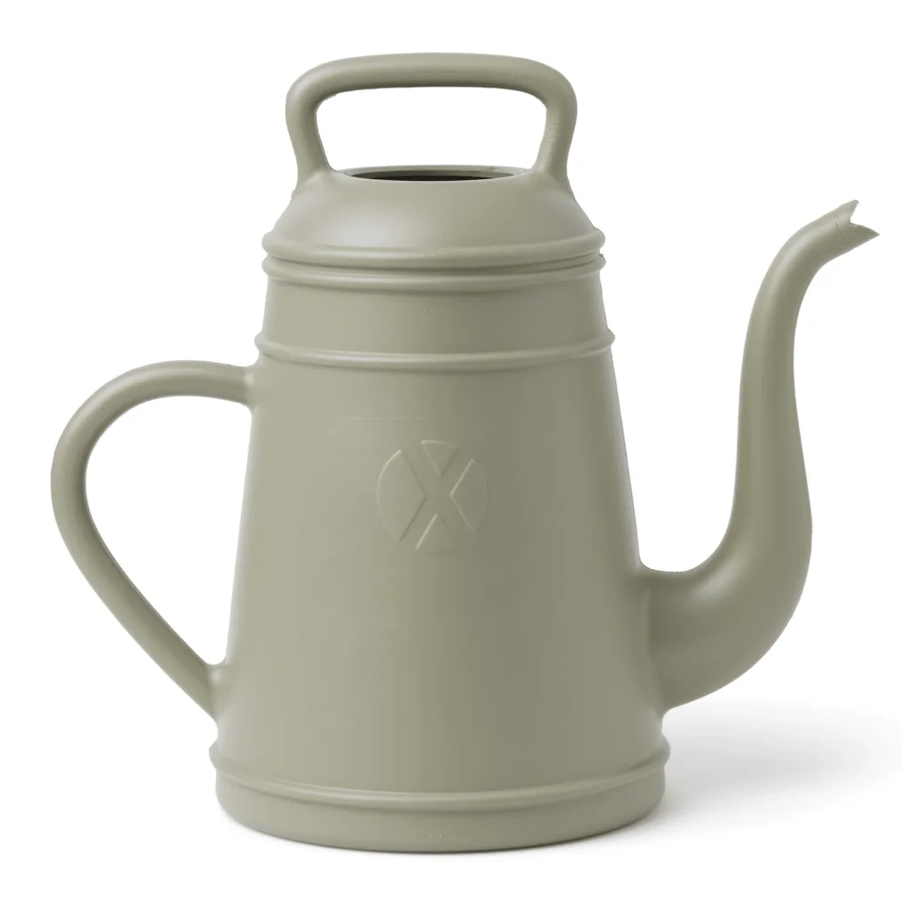 Capi Annaffiatoio Xala Lungo 12 L Grigiocod mxl 81775