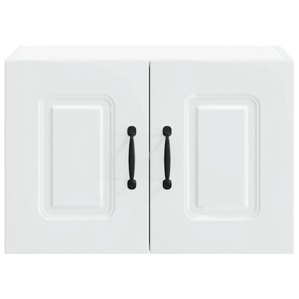 Pannello lavastoviglie Kalmar Bianco 60 x 31 x 40 cm 884554