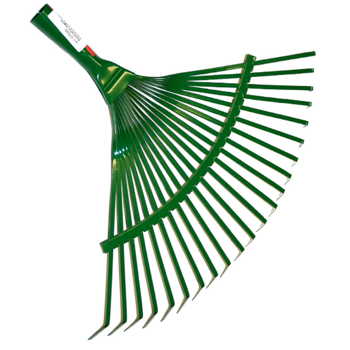 Rastrello Foglie S/Manico