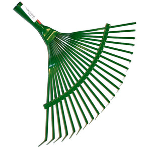 Rastrello Foglie S/Manico