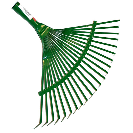 Rastrello Foglie S/Manico