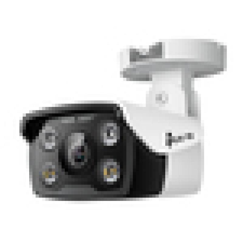 Tp-link vigi c340 pallottola (forma) telecamera di sicurezza ip esterno 2560 x 1440 pixel soffitto/parete/palo - 143424