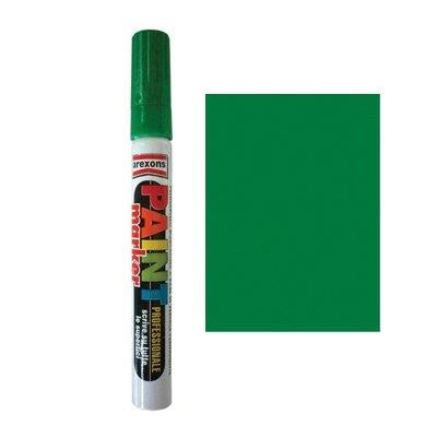 PENNARELLO PAINT MARKER AREXONS - VERDE- 12 pezzi