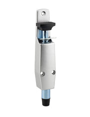 Fermaporta 180 mm, verniciato argento – THIRARD