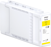 Epson Singlepack UltraChrome XD2 T41F440 Yellow 350ml