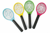 sterminatore di insetti elettrico diametro 18 racket raccheta cod:ferx.57534
