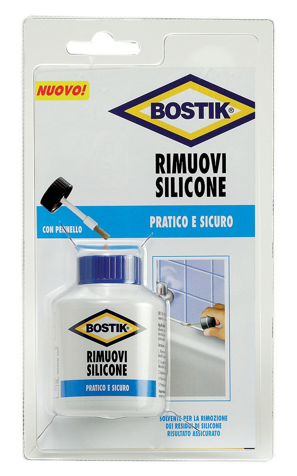 bostik rimuovi silicone ml.100 cod:ferx.57535
