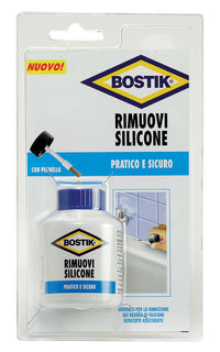 bostik rimuovi silicone ml.100 cod:ferx.57535