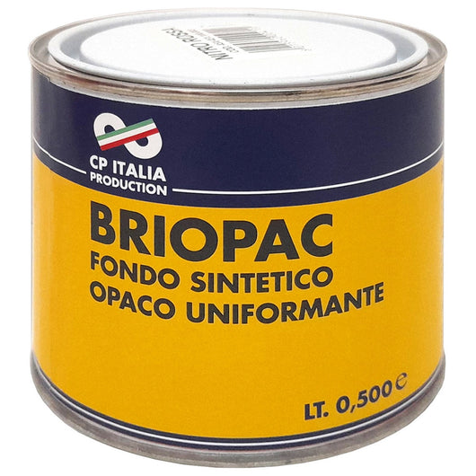 cementite briopac da lt. 2,5 cod:ferx.57549