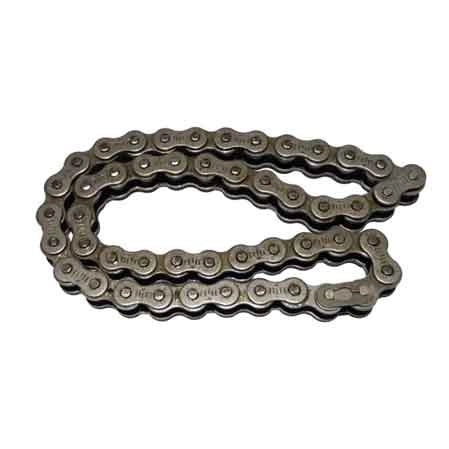 CATENA RICAMBIO PER MOTOZAPPA IDEAL STAR 'CR850' - - IDEAL STAR