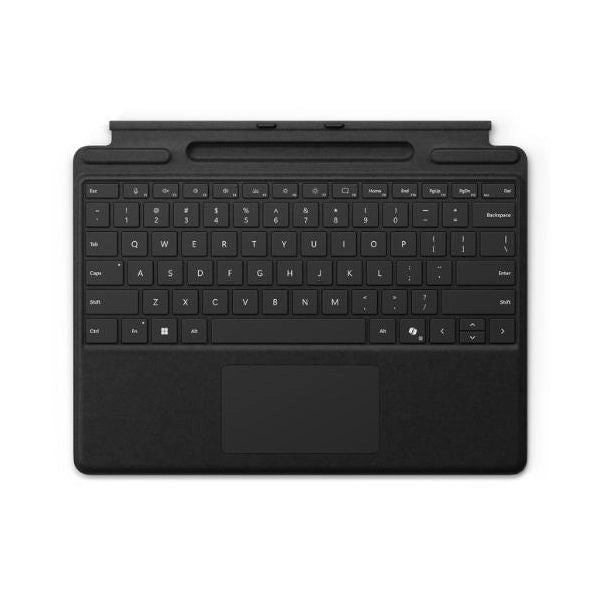 Surface pro tast+penstorage nera - 8XA-00177
