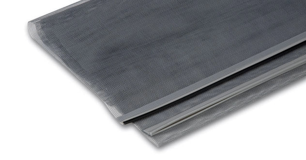 RETE DI RICAMBIO PER ZANZARIERE IN KIT Orizzontale cm. 140x240