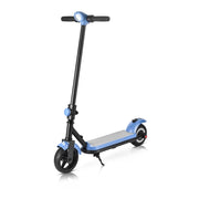 Monopattino Elettrico per Bambini Flower 24V - Litio -Blu