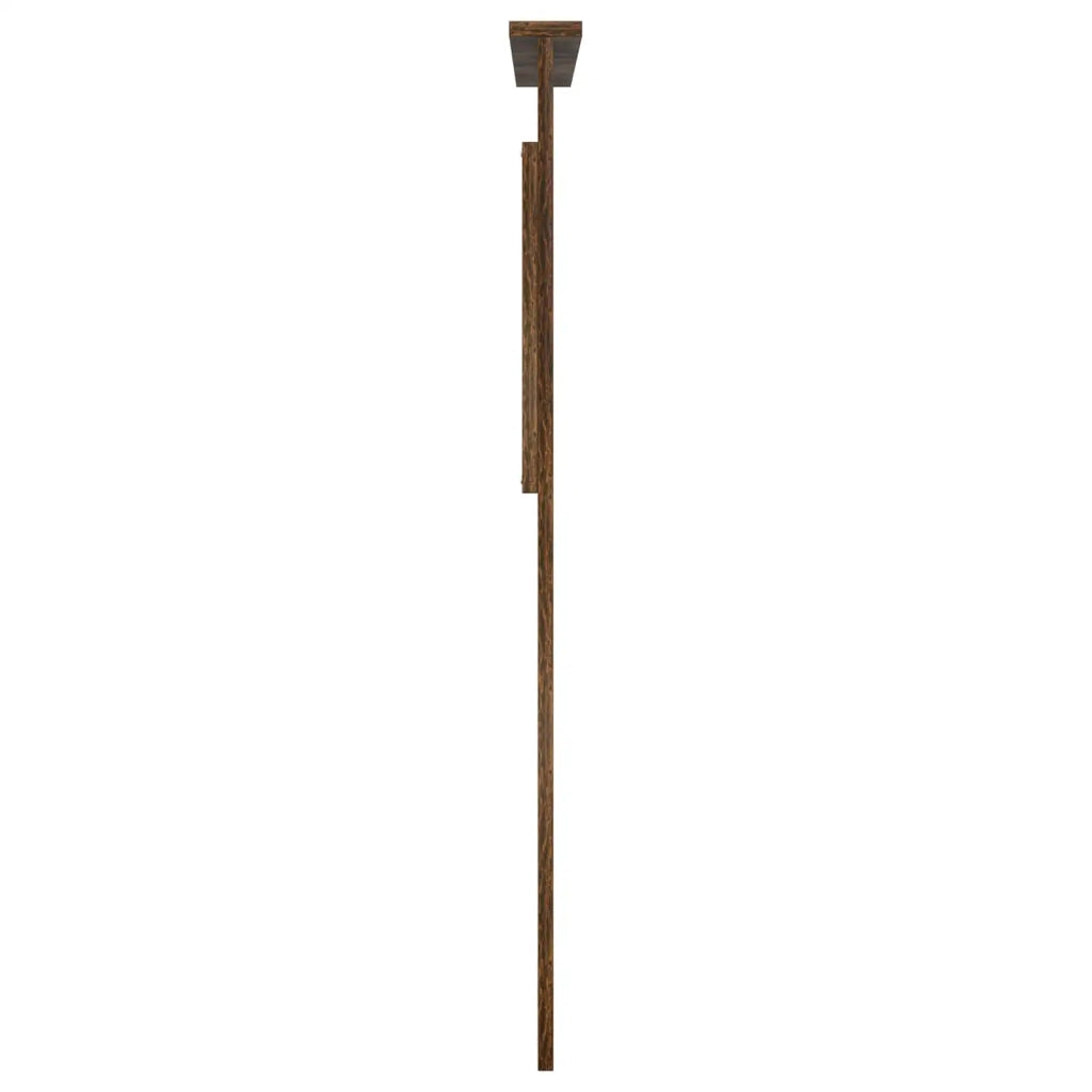 Testiera Rovere fumé Legno ingegnerizzato 887501