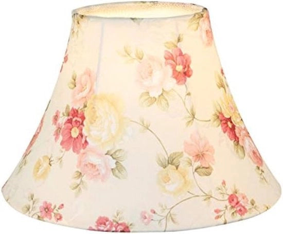 Capocapote per Lampada a Stante - Capocapote per Lampada da Tavolo - Capocapote Ovale - Capocapote Ovale