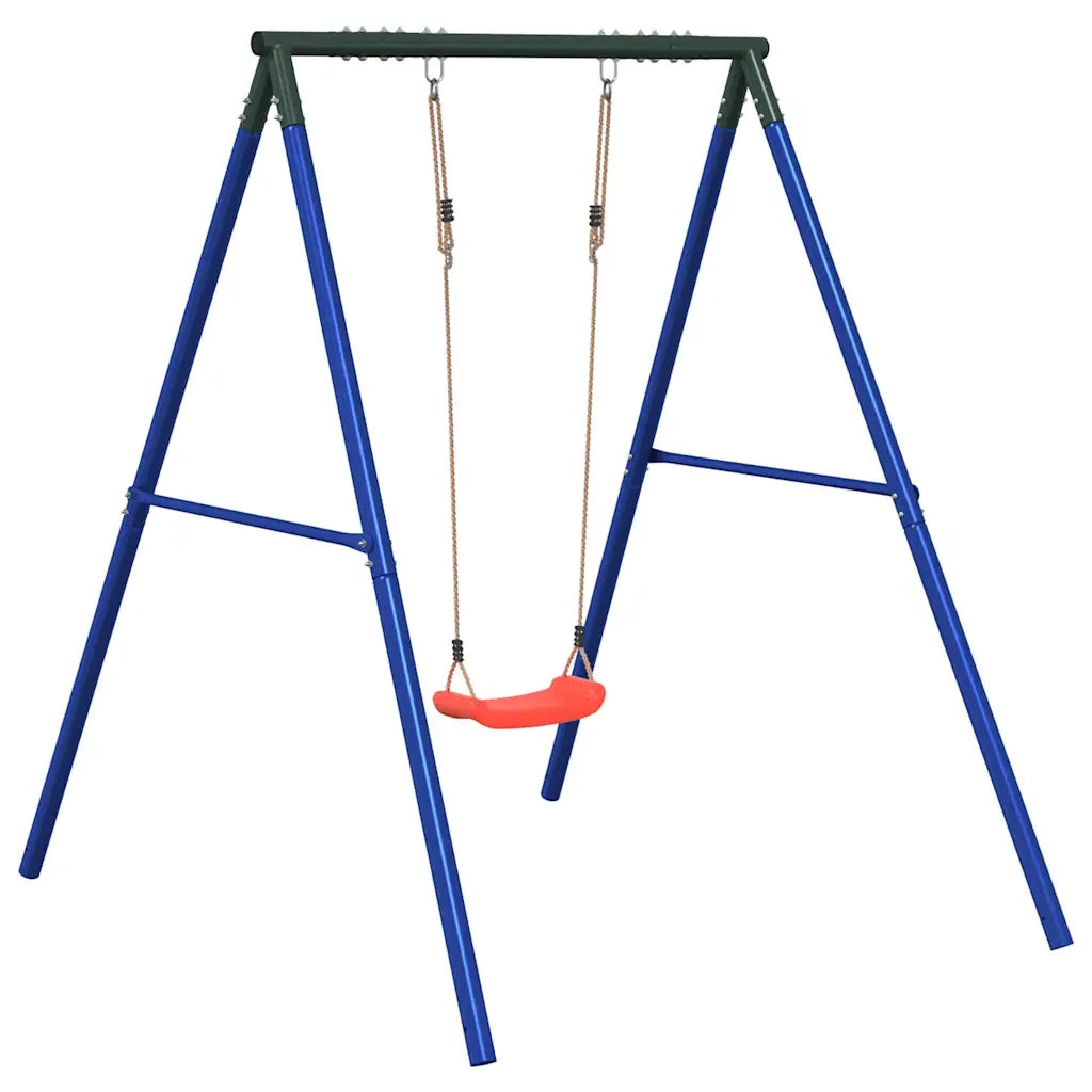 Set Gioco da Esterno con Altalena