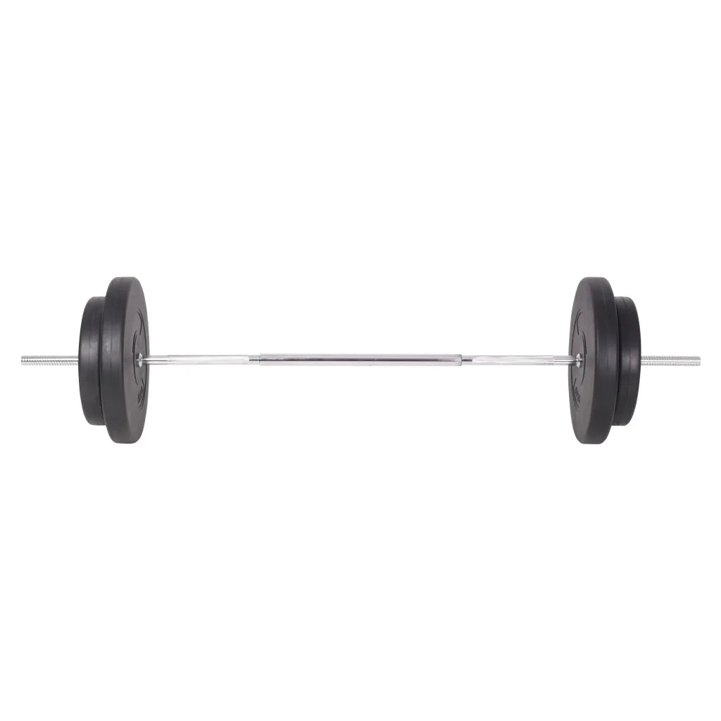 Set Bilanciere e Manubri da 90 kg 91405