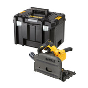 Sega ad Affondamento DeWALT DCS520NT-XJ 54V XR FLEXVOLT Ø165 mm Solo Macchina