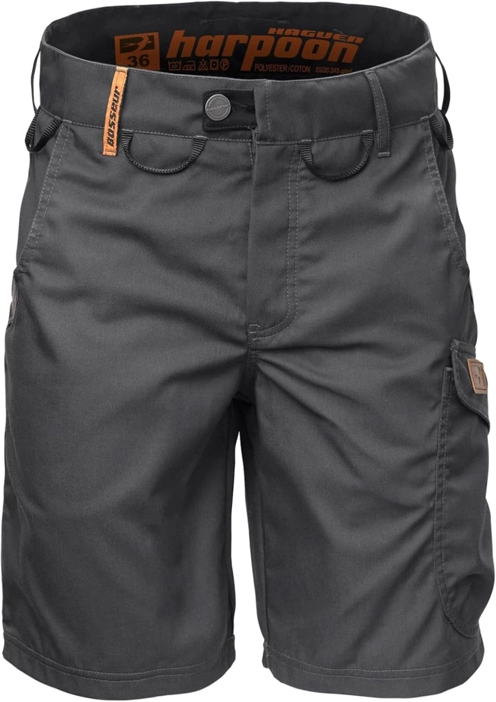 VHA50561 Bermuda Haguen - Bussola, Misura 48-11704-025