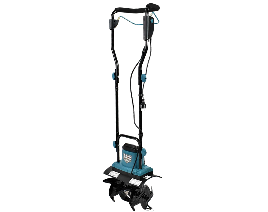 Motozappa elettrica KS 1000T E