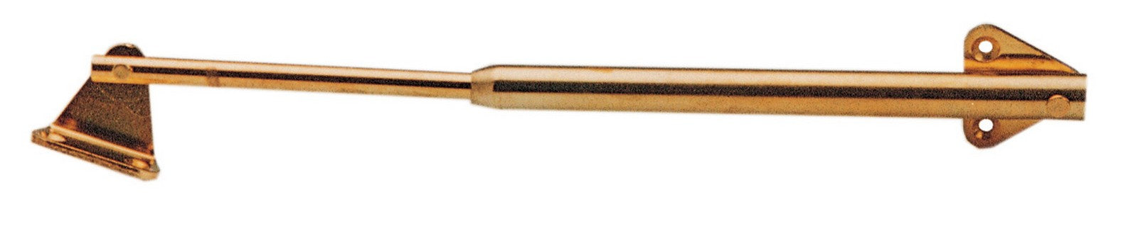 1blister blister asta a pistone x cappa ottone lucido art. 216 cm.25 cod:ferx.57588