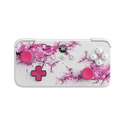 Gamepad crkd 24 ns bl ret neo s blossom edition by popeart white e pin