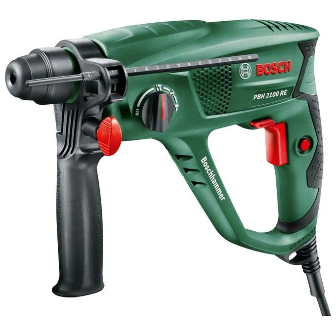 Bosch PBH 2100 RE 550 W 2300 Giri/min SDS-plus