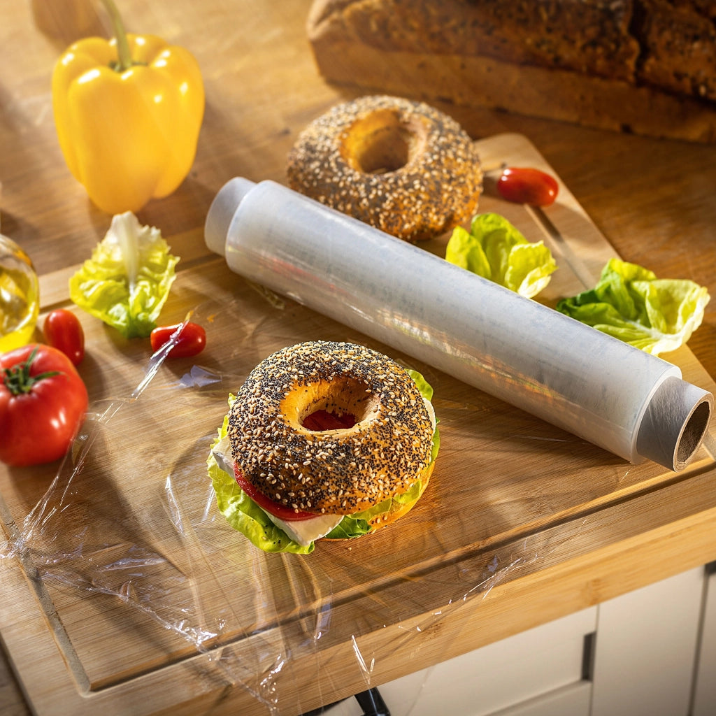 KADAX Expert Folia Spożywcza Catering Best Price 2